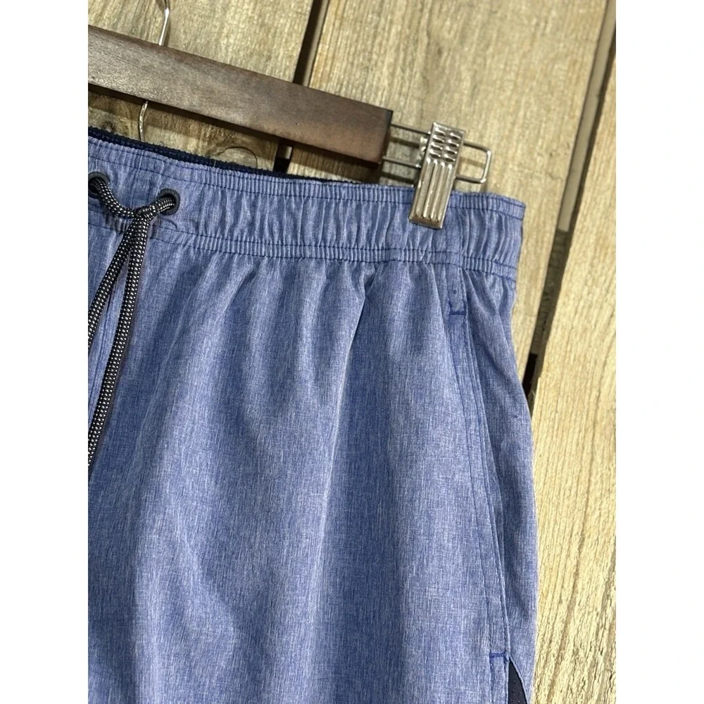 Nike Mesh Lined Swim Trunks‎ Men's Size XXL  9